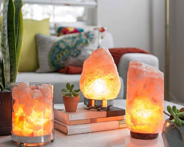 Home Decor and Wellness