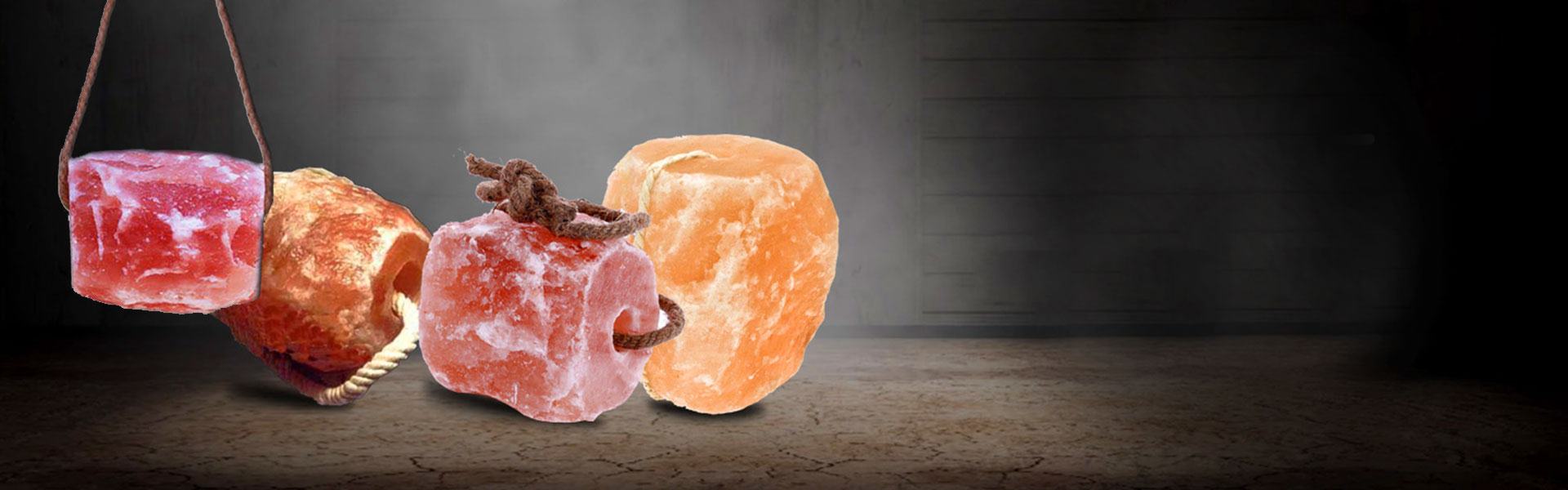 Himalayan Pink Animal Lick Salt