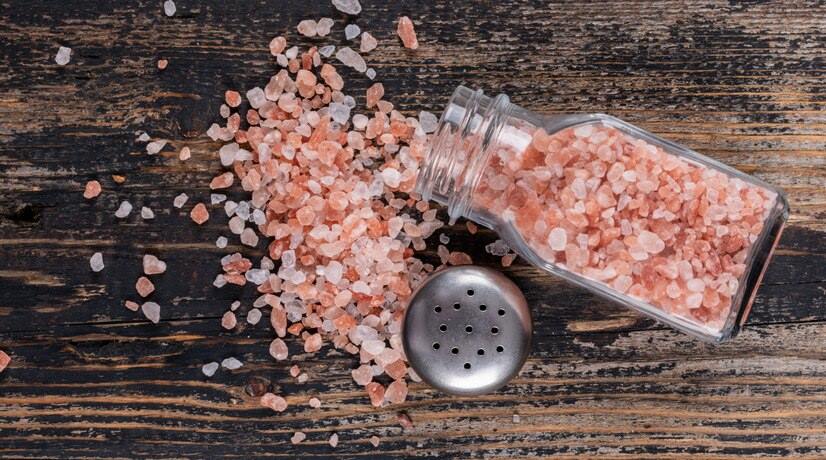 Iodized vs. Non-iodized Salt