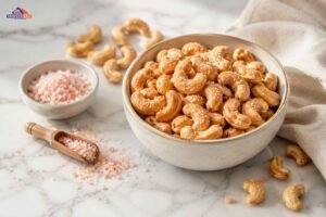 Cashews Salted