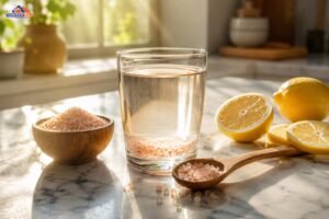 Pink Salt Weight Loss