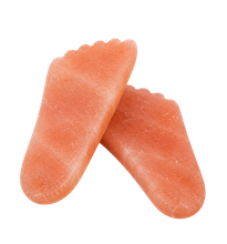 Himalayan Salt Foot Detox