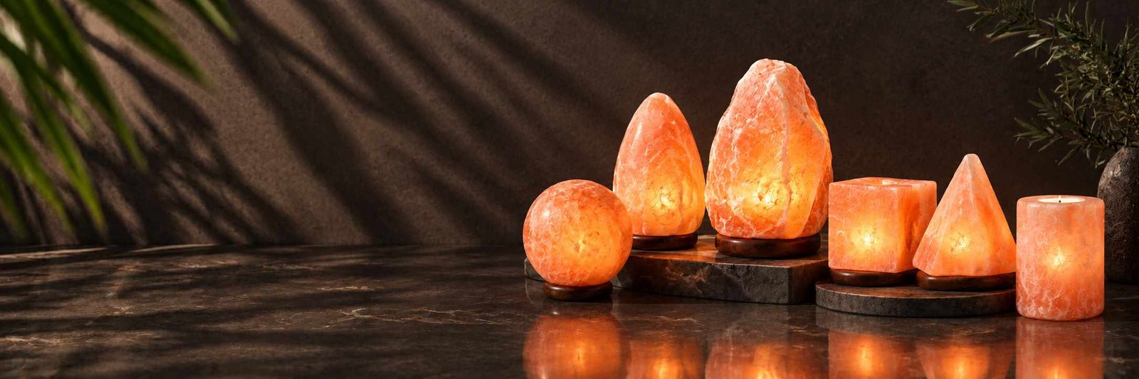 Pink Himalayan Salt Rock