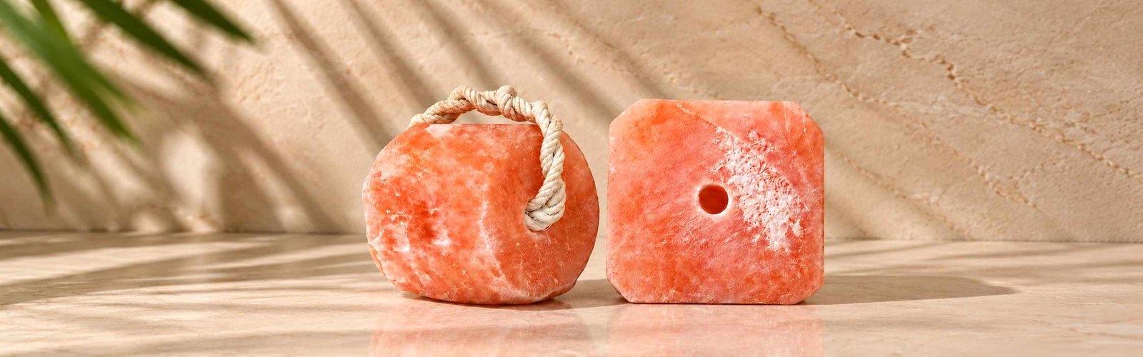 Himalayan Pink Animal Lick Salt
