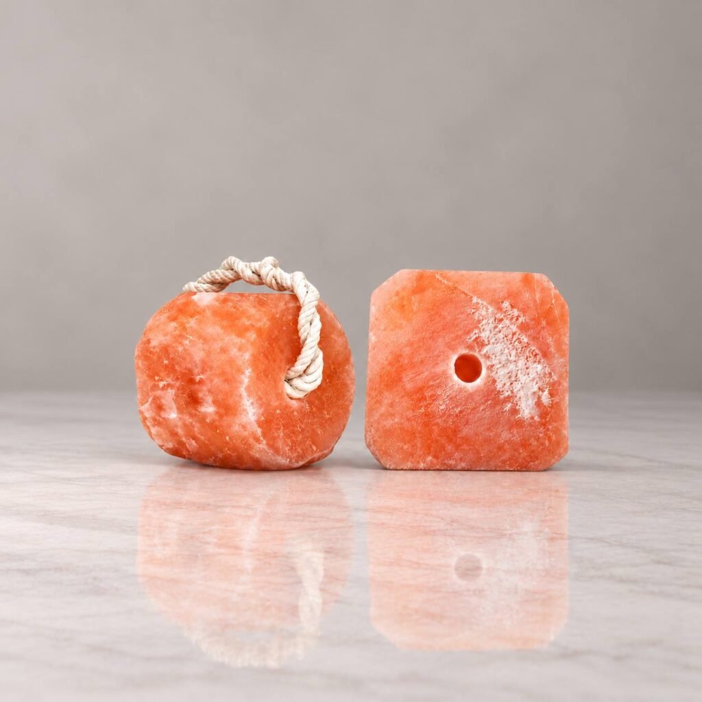Himalayan Lick Salt Private Label