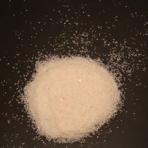 Pink Small Grain Edible Salt​